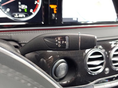 MERCEDES-BENZ S-CLASS - 9