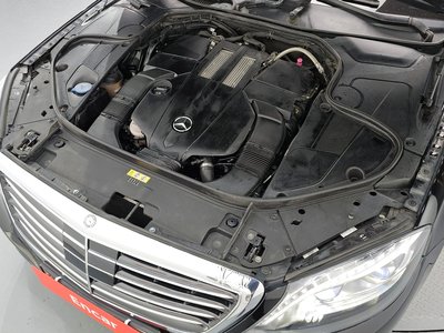 MERCEDES-BENZ S-CLASS - 7