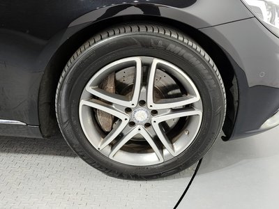 MERCEDES-BENZ S-CLASS - 6