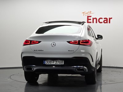 MERCEDES-BENZ GLE - 3