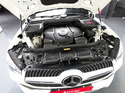 MERCEDES-BENZ GLE - 7