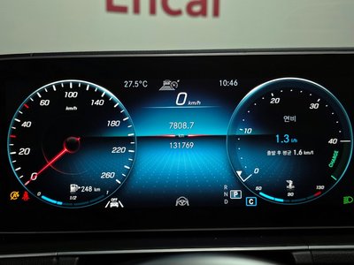 MERCEDES-BENZ GLE - 8
