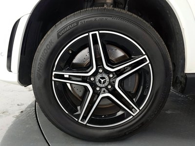 MERCEDES-BENZ GLE - 6