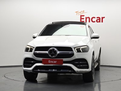 MERCEDES-BENZ GLE - 2