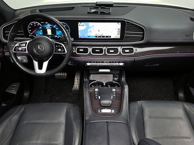 MERCEDES-BENZ GLE - 5