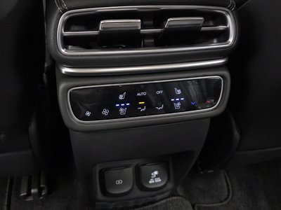 2024 Genesis GV80 — миниатюра 24