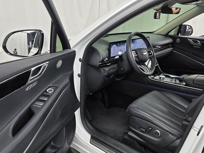 2024 Genesis GV80 — миниатюра 13