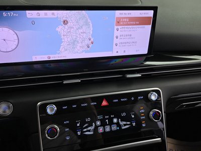 2024 Genesis GV80 — миниатюра 19