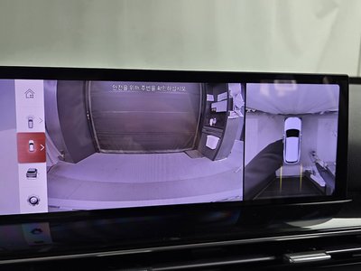 2024 Genesis GV80 — миниатюра 20