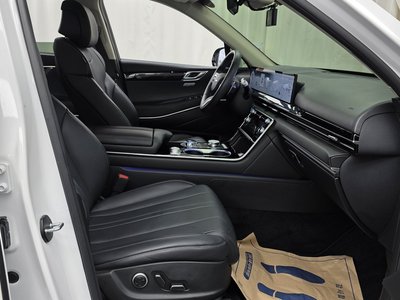 2024 Genesis GV80 — миниатюра 16