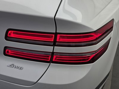 2024 Genesis GV80 — фото 10