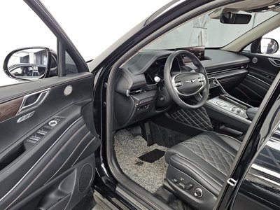 GENESIS GV80 - 10