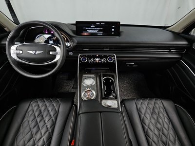 GENESIS GV80 - 5