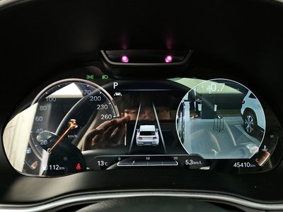 GENESIS GV80 - 8