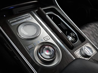 GENESIS GV80 - 9