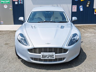 صورة 3 لـ 2010 Aston Martin RAPIDE