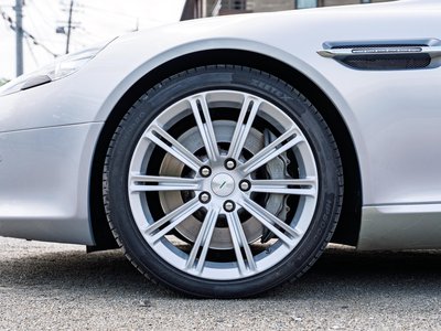 صورة 5 لـ 2010 Aston Martin RAPIDE