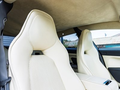 2010 Aston Martin RAPIDE 缩略图 21