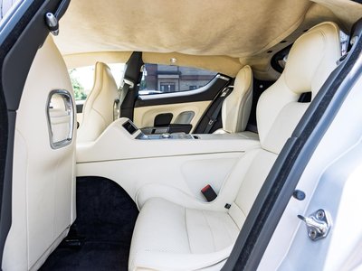 2010 Aston Martin RAPIDE 缩略图 28