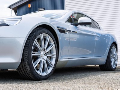 صورة 6 لـ 2010 Aston Martin RAPIDE
