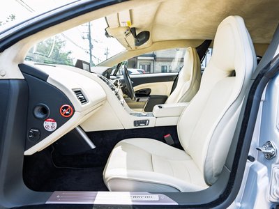 2010 Aston Martin RAPIDE 缩略图 31