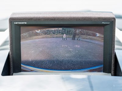 2010 Aston Martin RAPIDE 缩略图 35