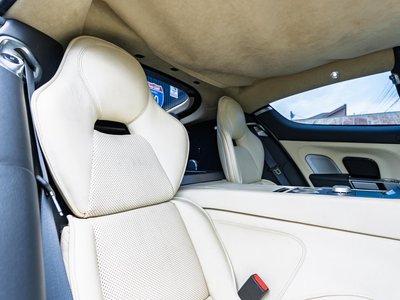 2010 Aston Martin RAPIDE 缩略图 24