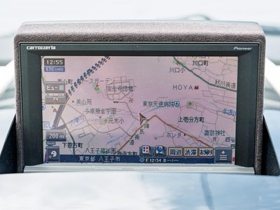 2010 Aston Martin RAPIDE 缩略图 36