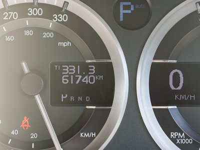 2010 Aston Martin RAPIDE 缩略图 37