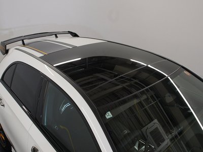 MERCEDES-BENZ A-CLASS AMG - 8