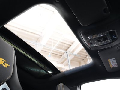 MERCEDES-BENZ A-CLASS AMG - 5