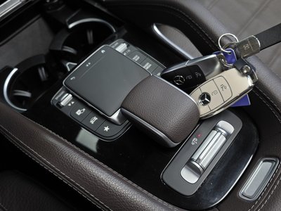 MERCEDES-BENZ GLE - 9