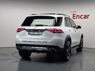 MERCEDES-BENZ GLE - 3