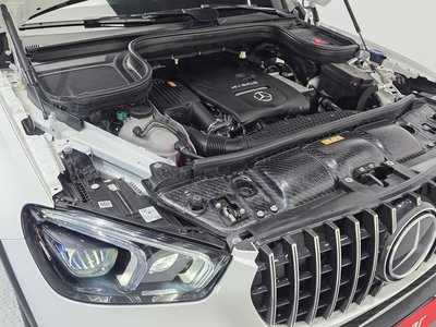 MERCEDES-BENZ GLE - 7