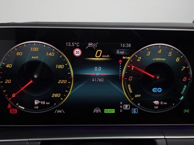 MERCEDES-BENZ GLE - 8