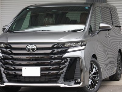 TOYOTA VELLFIRE - 10