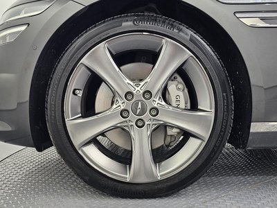 GENESIS G80 (RG3) - 6
