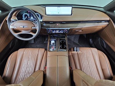 GENESIS G80 (RG3) - 5