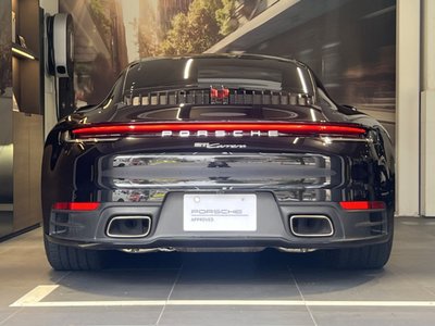 PORSCHE 911 - 5
