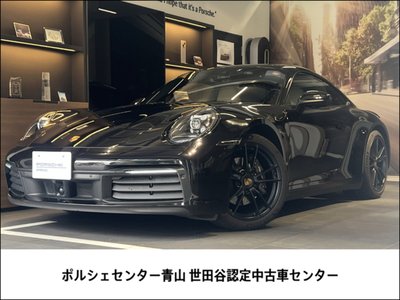 PORSCHE 911 - 1