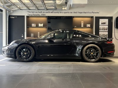 PORSCHE 911 - 3