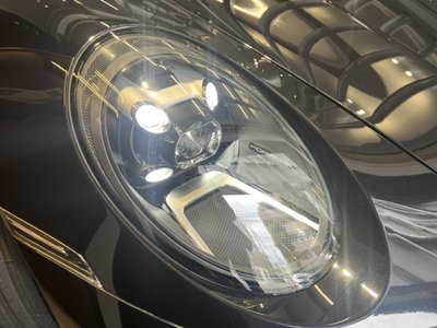 PORSCHE 911 - 6