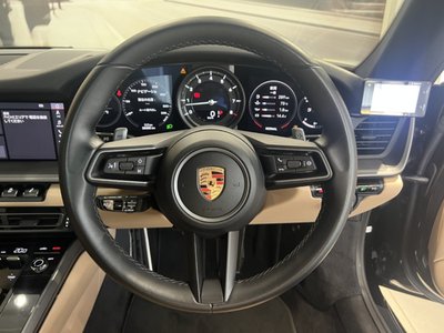 PORSCHE 911 - 8