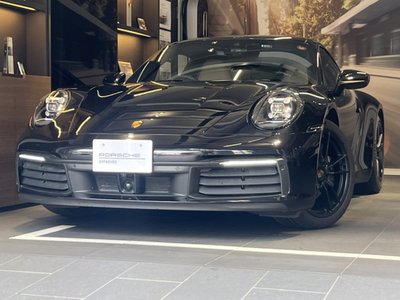 PORSCHE 911 - 2