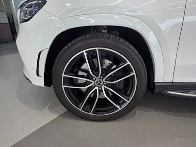 MERCEDES-BENZ GLS - 6