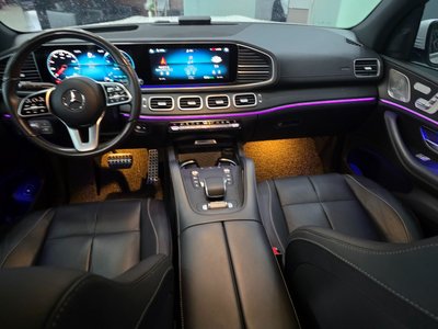 MERCEDES-BENZ GLS - 5