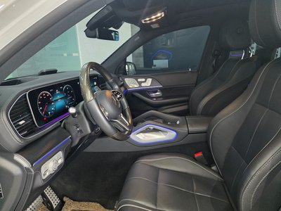 MERCEDES-BENZ GLS - 10