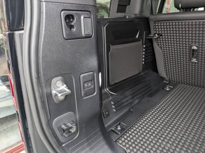 صورة مصغرة 22 لـ 2025 LAND Rover DEFENDER
