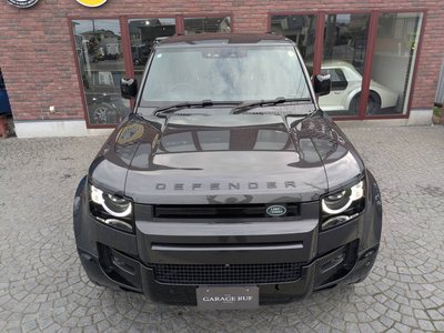 صورة 8 لـ 2025 LAND Rover DEFENDER