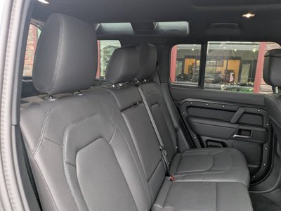 صورة مصغرة 45 لـ 2025 LAND Rover DEFENDER